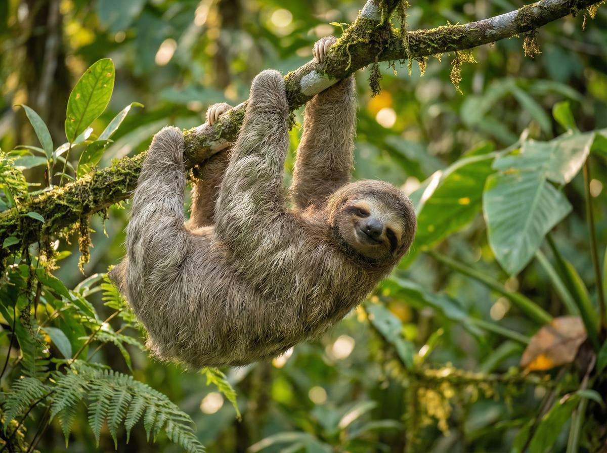 芒果视频视频 - 树懒日常